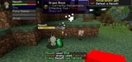 Image via Minecraft